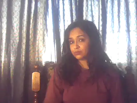 cute indianxo online show from 12/16/25, 09:25