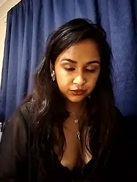 cute indianxo online show from 01/13/26, 08:03