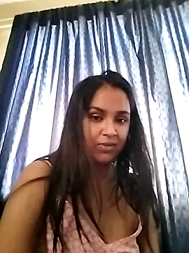 cute indianxo online show from 02/19/26, 10:33