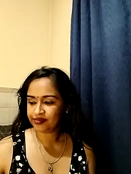cute indianxo online show from 03/22/26, 06:11