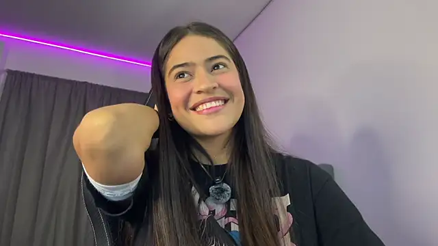 lexie gray2 online show from 10/23/25, 10:19