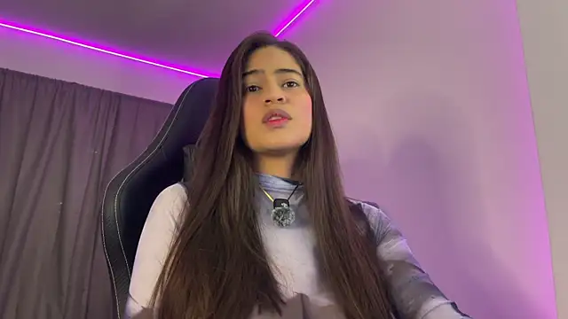 lexie gray2 online show from 10/27/25, 07:51