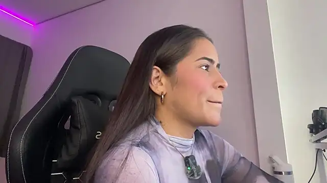 lexie gray2 online show from 03/06/26, 11:23