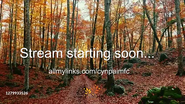 Cynpai online show from 09/10/25, 07:25