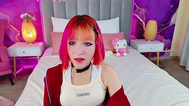 Ketrin Jones online show from 09/22/25, 05:20