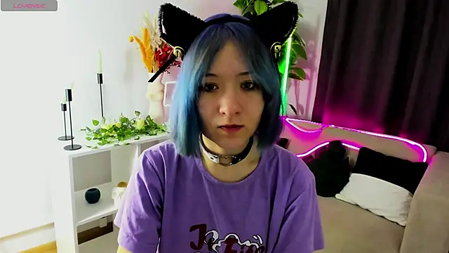 Ketrin Jones online show from 02/13/26, 07:15