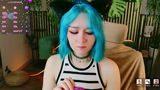 Snapshot of Ketrin_Jones chatting on 04/13/26, 07:14 Ketrin Jones online show from 04/13/26, 07:14