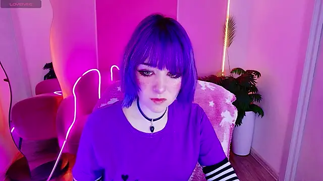 Snapshot of Ketrin_Jones chatting on 06/19/26, 10:30 Ketrin Jones online show from 06/19/26, 10:30