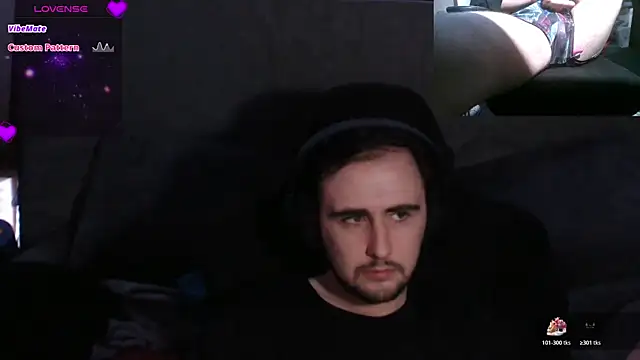 cjhouse96 online show from 11/12/25, 03:51