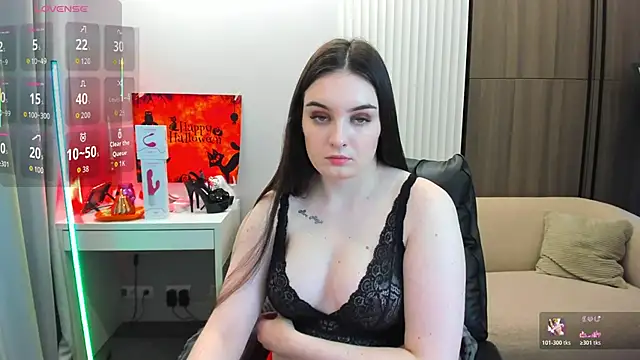  Shy Jenny  online show from 11/01/25, 12:56