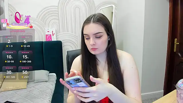 Snapshot of _Shy_Jenny_ chatting on 03/18/26, 12:58 Shy Jenny online show from 03/18/26, 12:58