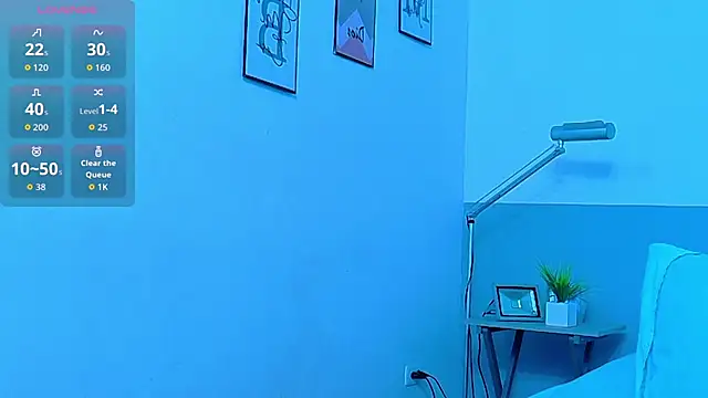 cutepetitee online show from 11/20/25, 08:08