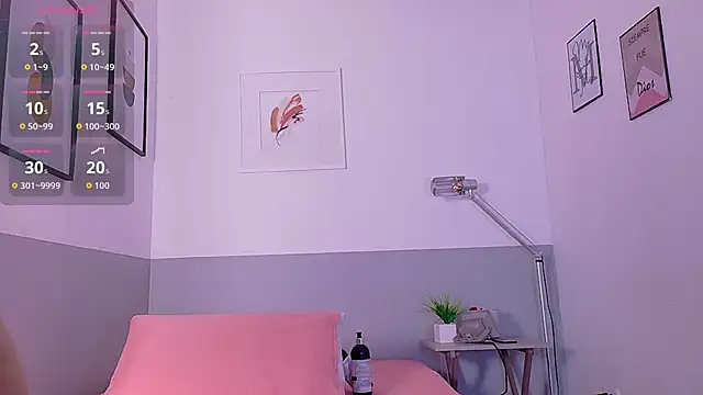 cutepetitee online show from 01/09/26, 07:59