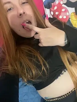 Lazinha18 online show from 09/20/25, 04:35