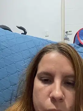 Lazinha18 online show from 10/08/25, 01:58