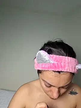 Snapshot of AmaiaSalvatore chatting on 09/19/25, 09:37 AmaiaSalvatore online show from 09/19/25, 09:37