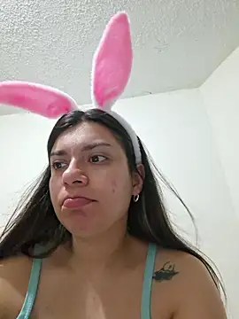 AmaiaSalvatore online show from 04/01/26, 12:00