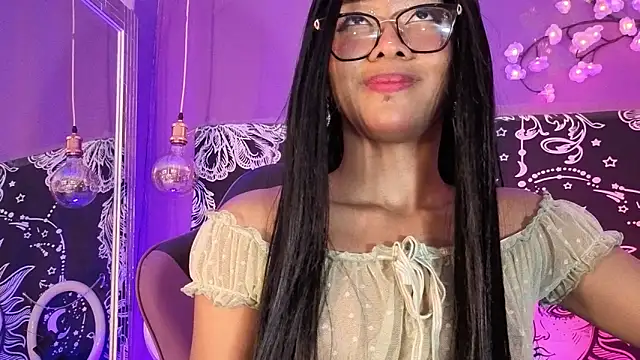 Snapshot of Gaia_Gatex chatting on 02/13/26, 02:46 Gaia Gatex online show from 02/13/26, 02:46