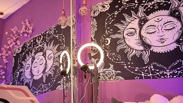 Snapshot of Gaia_Gatex chatting on 03/07/26, 12:57 Gaia Gatex online show from 03/07/26, 12:57