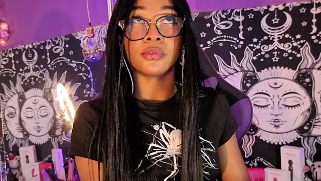 Snapshot of Gaia_Gatex chatting on 04/17/26, 01:03 Gaia Gatex online show from 04/17/26, 01:03