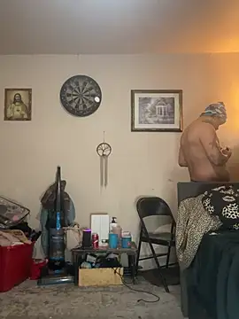 silverbay-456 online show from 02/11/26, 01:16