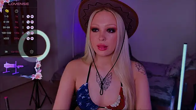 LeksaCandy online show from 11/09/25, 03:10