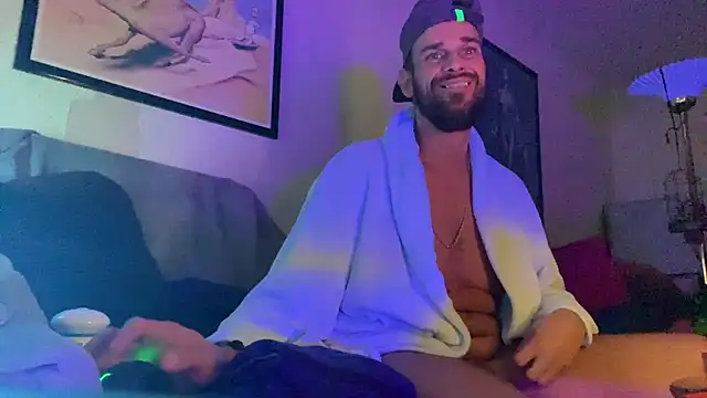 Snapshot of DjDiCKmannOnE chatting on 03/30/26, 10:38 DjDiCKmannOnE online show from 03/30/26, 10:38