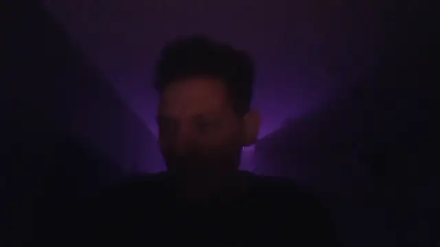 ARTANIS20 online show from 11/29/25, 02:36