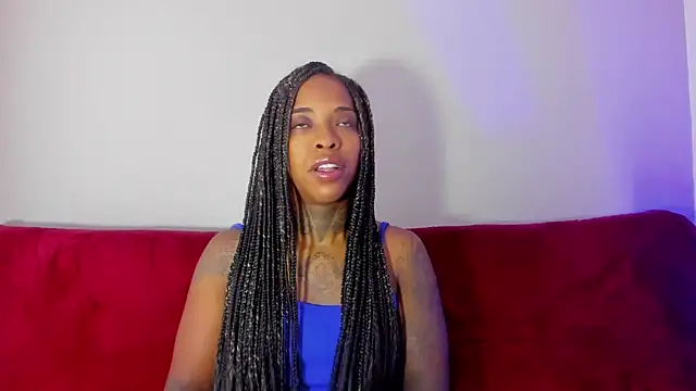 Pauline Fox online show from 09/20/25, 01:06