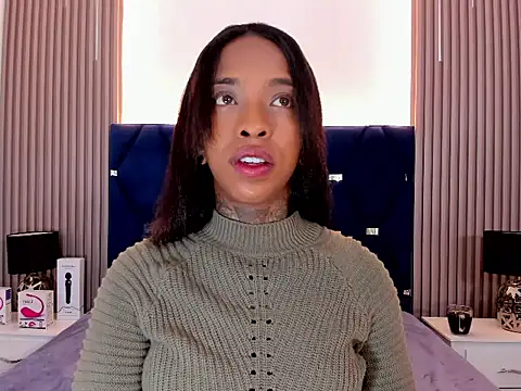 Pauline Fox online show from 10/27/25, 12:47