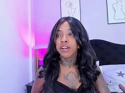 Pauline Fox online show from 03/15/26, 01:06