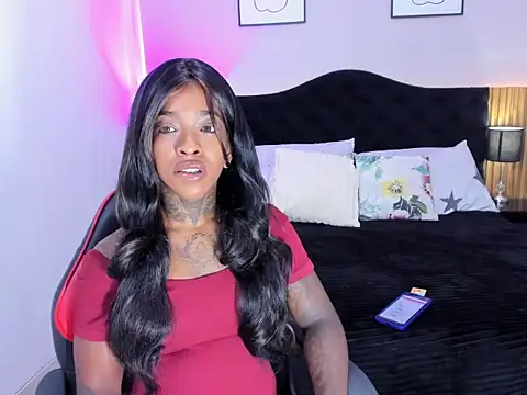 Pauline Fox online show from 03/16/26, 02:28