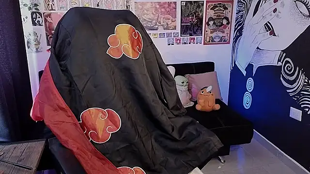 Yuhwan  online show from 09/10/25, 07:14