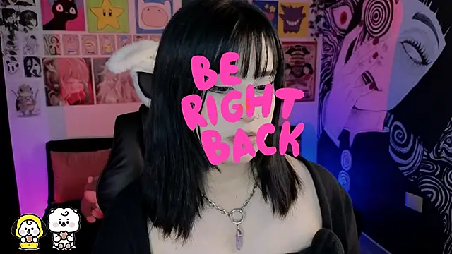 Yuhwan  online show from 09/27/25, 10:26