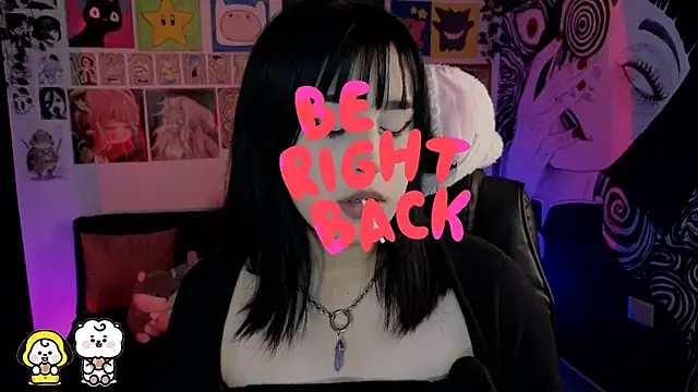 Yuhwan  online show from 09/30/25, 08:03