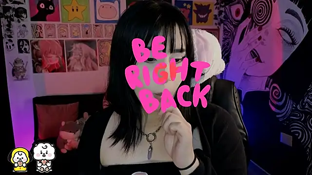 Yuhwan  online show from 10/01/25, 04:02