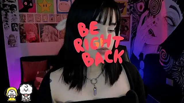 Yuhwan  online show from 10/07/25, 09:12