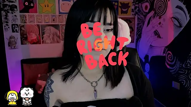 Yuhwan  online show from 10/16/25, 08:43