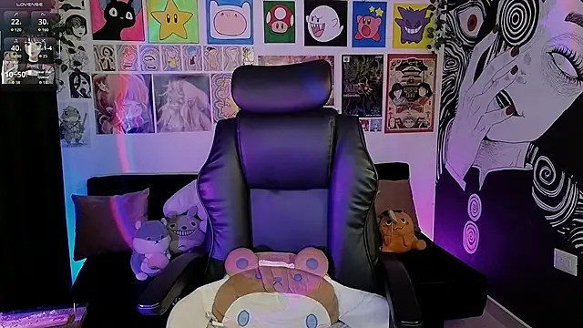 Yuhwan  online show from 02/11/26, 10:59