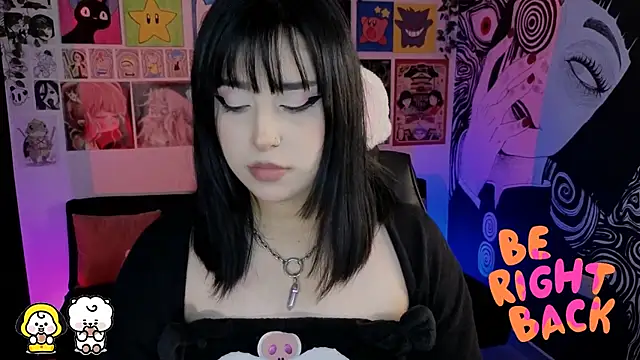 Yuhwan  online show from 02/13/26, 01:01