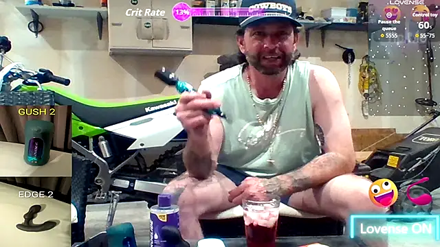 danoo84 online show from 09/11/25, 02:11