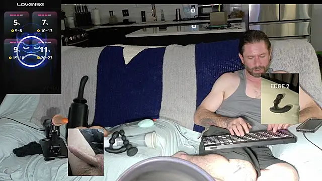 danoo84 online show from 11/09/25, 06:23