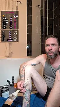 danoo84 online show from 03/02/26, 06:58