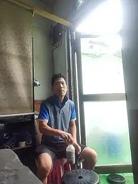 zzangzoa online show from 09/16/25, 06:14