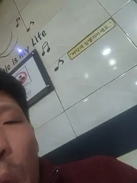 zzangzoa online show from 10/08/25, 08:45