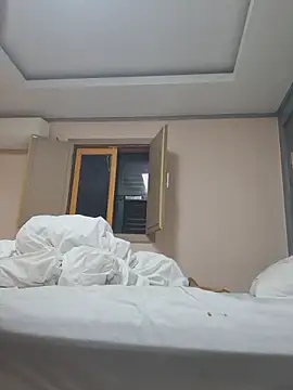 zzangzoa online show from 11/30/25, 11:36