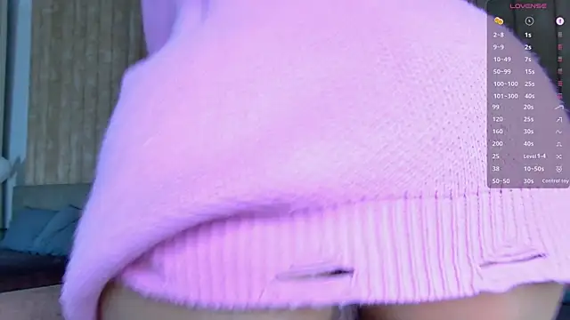 LollaSpencer online show from 10/16/25, 04:41