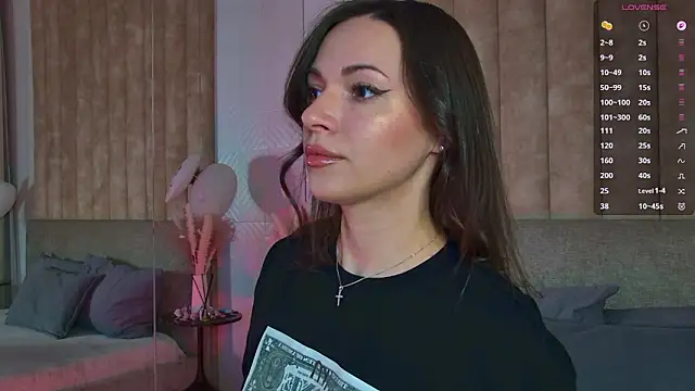 Snapshot of LollaSpencer chatting on 03/05/26, 05:42 LollaSpencer online show from 03/05/26, 05:42