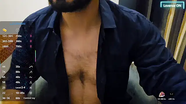 mlove902 online show from 03/11/26, 07:42