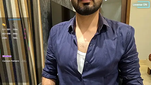 mlove902 online show from 03/13/26, 06:25